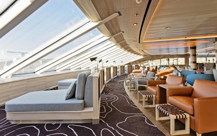 Bateau MS Fridtjof Nansen